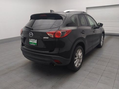 Used 2014 MAZDA CX-5 Grand Touring image 9