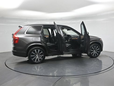 Used 2023 Volvo XC90 B6 Plus w/ Protection Package Premier AWD/4WD image 2
