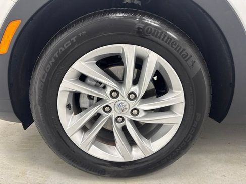 Used 2026 Buick Envista Preferred FWD image 36