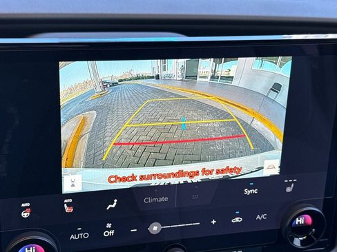 New 2026 Toyota bZ image 22