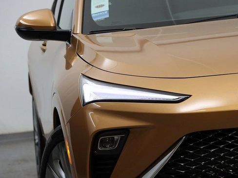 New 2026 Buick Envista Avenir image 4