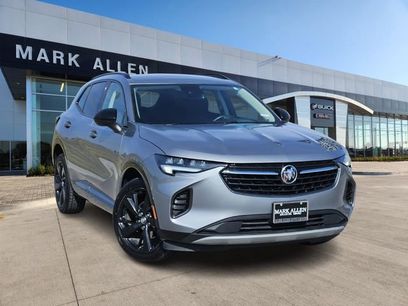 Used 2023 Buick Envision Preferred