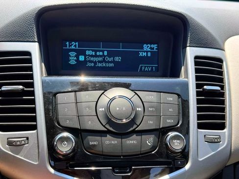 Used 2015 Chevrolet Cruze LT FWD image 24
