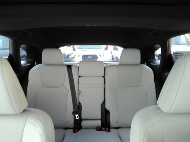 Used 2023 Lexus RX 350 Premium w/ Accessory Package (Z1) FWD image 35