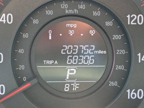 Used 2017 Honda Accord Sport image 20