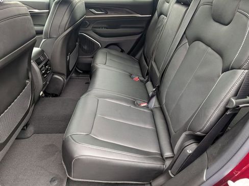 New 2026 Jeep Grand Cherokee Limited image 26