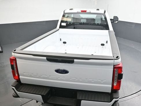 Certified 2026 Ford F250 XL w/ STX Appearance Package AWD/4WD image 23