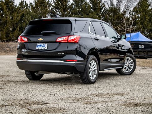Used 2019 Chevrolet Equinox LT image 10