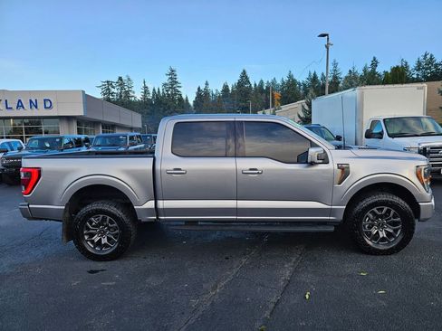 Used 2022 Ford F150 Tremor w/ Equipment Group 402A High AWD/4WD image 8