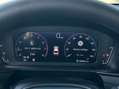 Used 2026 Honda Accord SE image 29