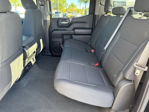 New 2026 GMC Sierra 1500 Pro w/ Graphite Edition image 19