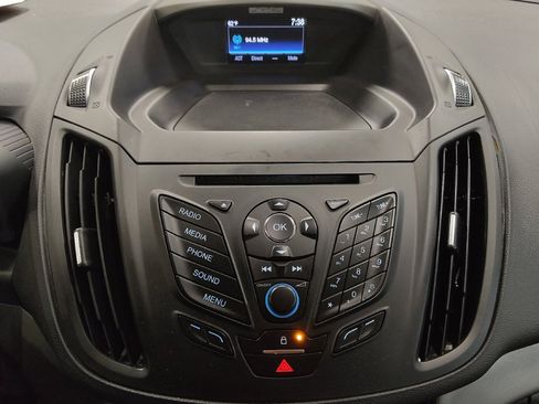 Used 2016 Ford C-MAX SE image 25