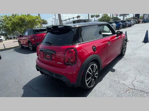 Certified 2023 MINI Cooper John Cooper Works w/ Driver Assistance Package image 27
