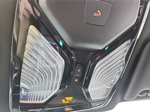 Used 2025 BMW i4 M50 w/ Premium Package image 54