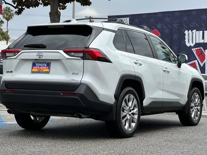 Used 2024 Toyota RAV4 XLE Premium