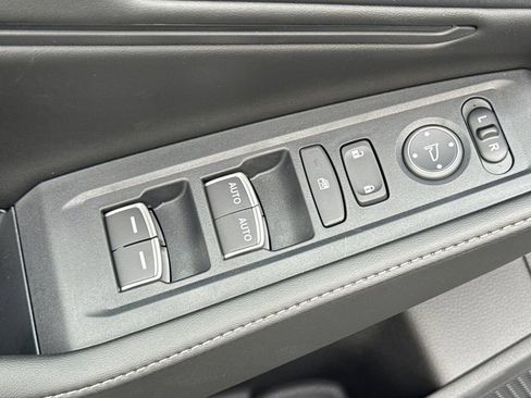 New 2026 Honda Accord Sport image 11