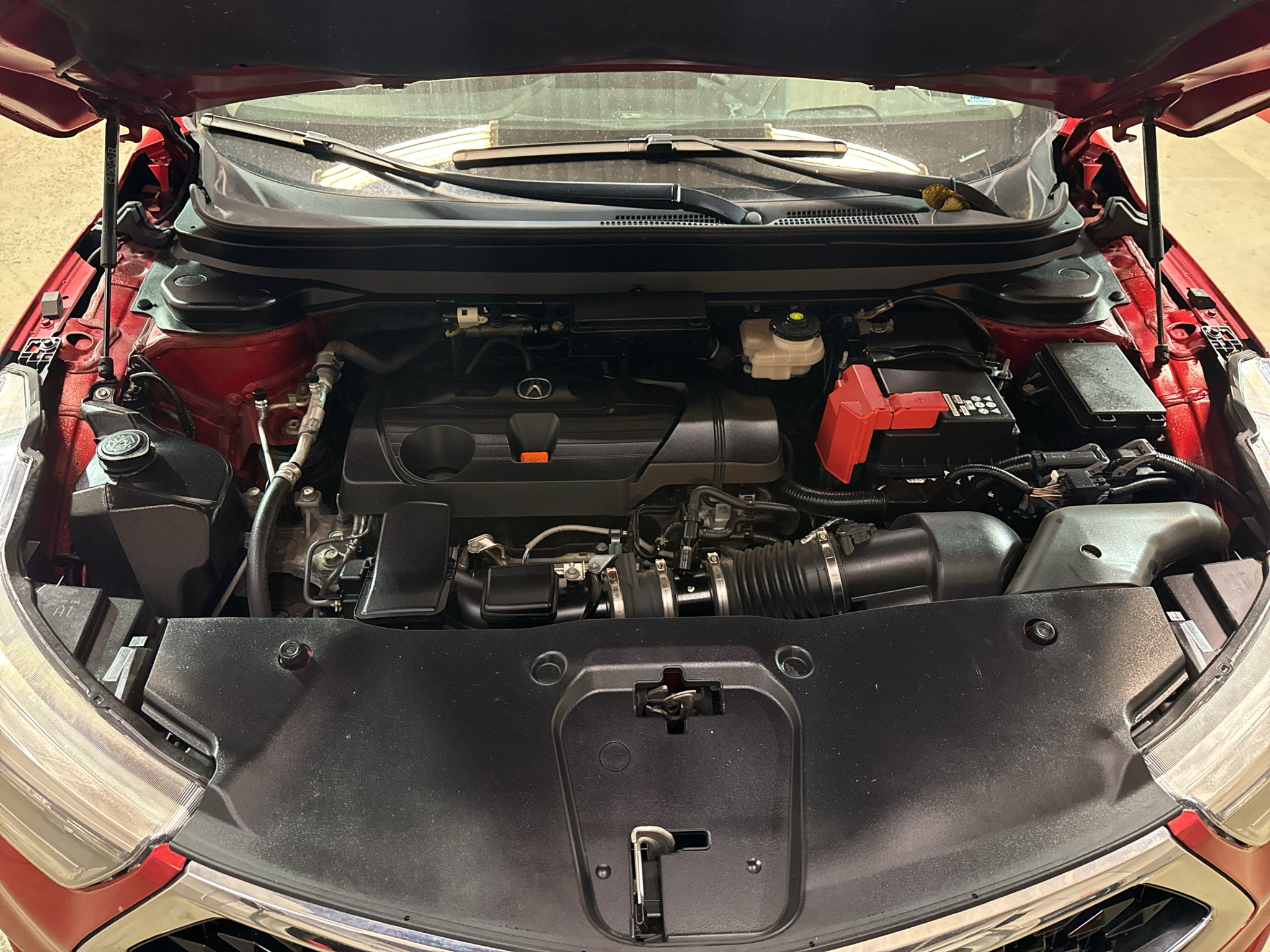 Used 2019 Acura RDX AWD/4WD image 34