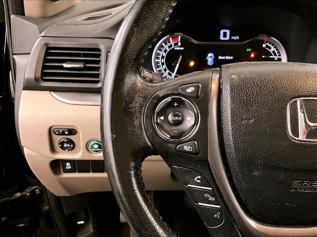 Used 2016 Honda Pilot EX-L image 18