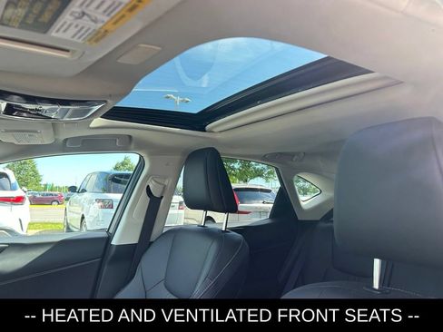Used 2023 Lexus NX 350 AWD image 7