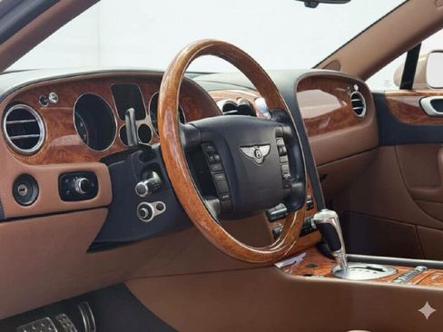 Used 2006 Bentley Flying Spur Flying Spur image 10