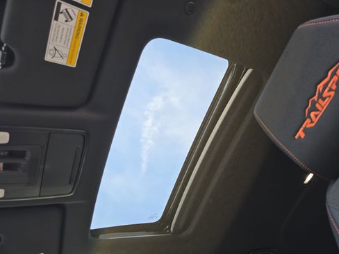 New 2026 Honda CR-V TrailSport image 31