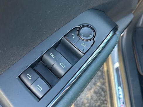 New 2026 GMC Acadia AT4 w/ Luxury Package image 23