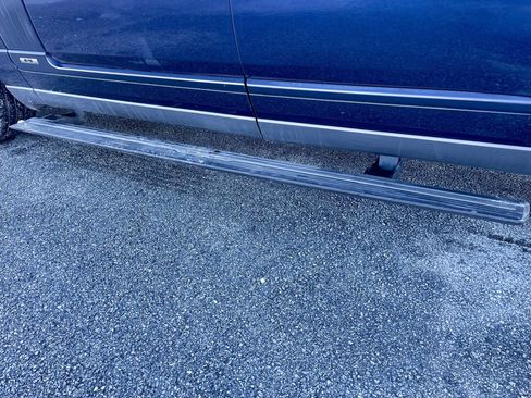 Used 2020 Land Rover Range Rover Long Wheelbase HSE image 40