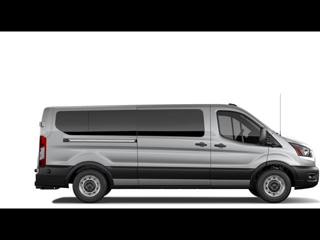 New 2026 Ford Transit 350 XL RWD image 5