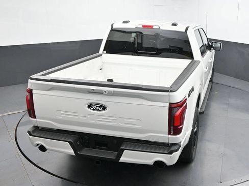 New 2026 Ford F150 Lariat w/ Equipment Group 501A Mid AWD/4WD image 37