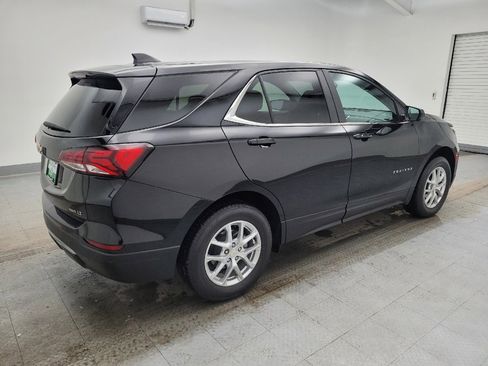 Used 2024 Chevrolet Equinox LT AWD/4WD image 10