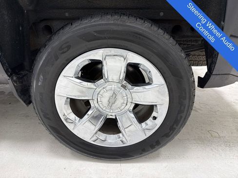 Used 2018 Chevrolet Silverado 1500 LT w/ LT Eassist Package image 8