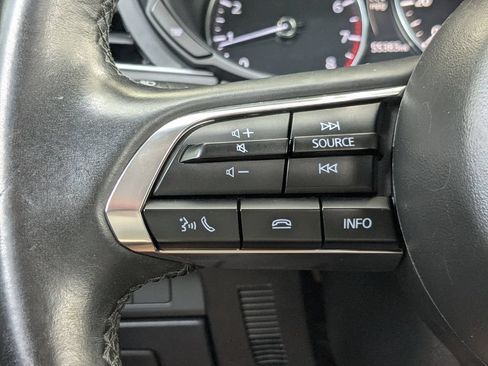 Used 2024 MAZDA MAZDA3 s FWD image 22