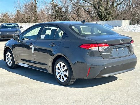 New 2026 Toyota Corolla LE image 3