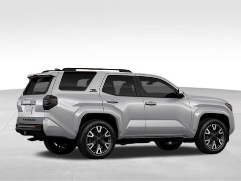 New 2025 Toyota 4Runner TRD Sport image 31