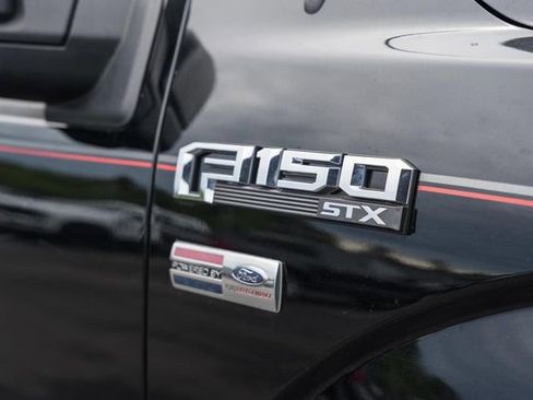 Used 2018 Ford F150 XL w/ Equipment Group 101A Mid AWD/4WD image 19