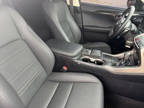 Used 2018 Lexus NX 300 FWD w/ Premium Package image 31