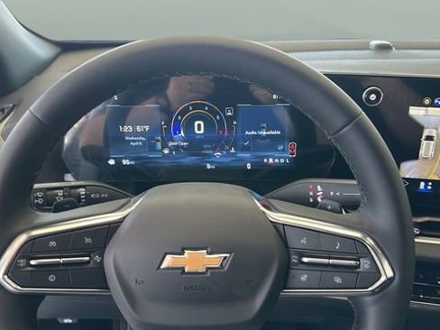 New 2026 Chevrolet Equinox LT image 14