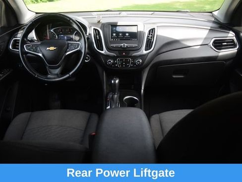 Used 2019 Chevrolet Equinox LT FWD image 8