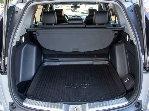 Used 2020 Honda CR-V Touring image 20