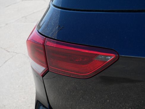 Used 2023 Volkswagen GTI Autobahn image 17