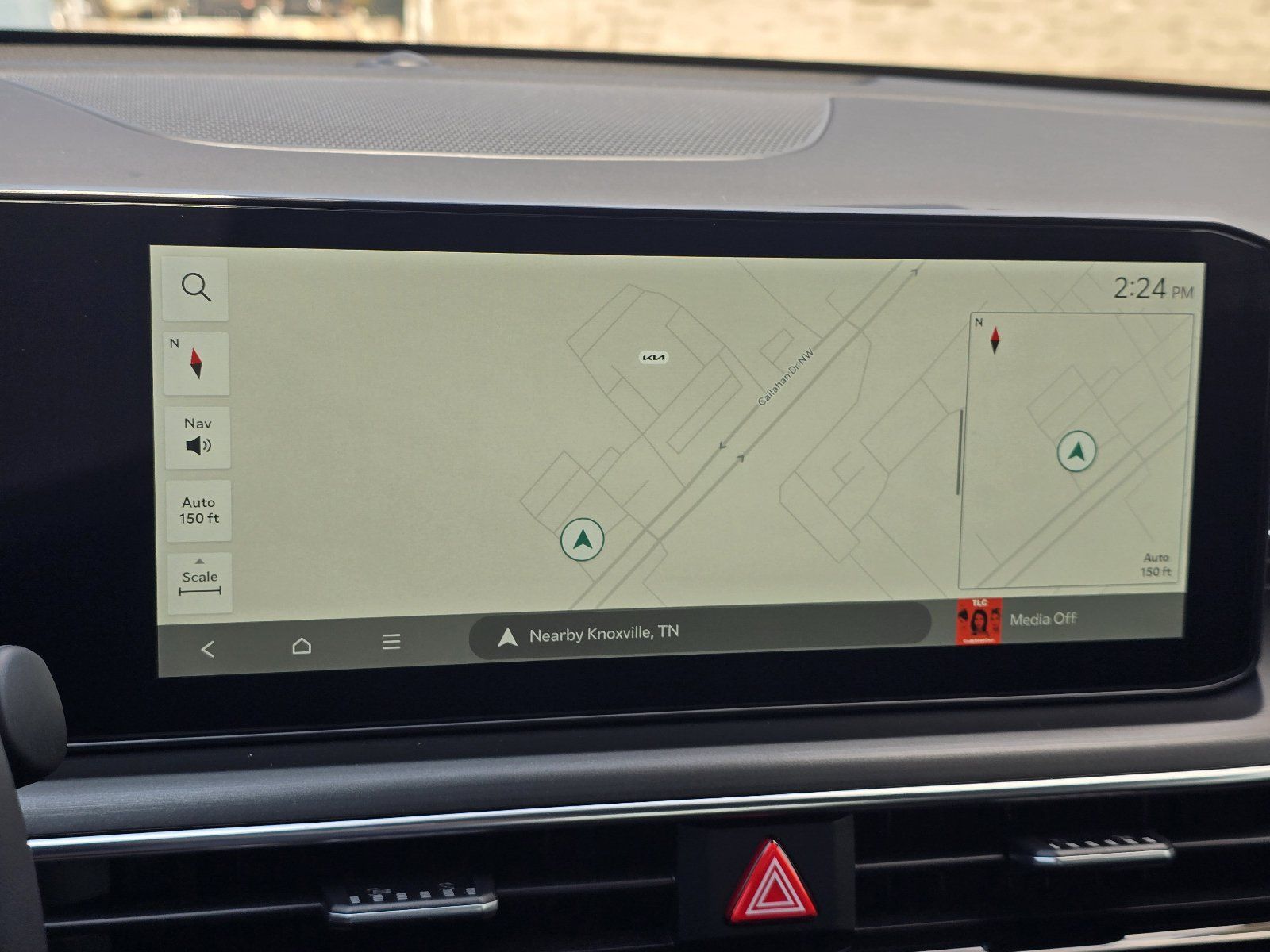 New 2026 Kia K5 GT-Line AWD/4WD image 10