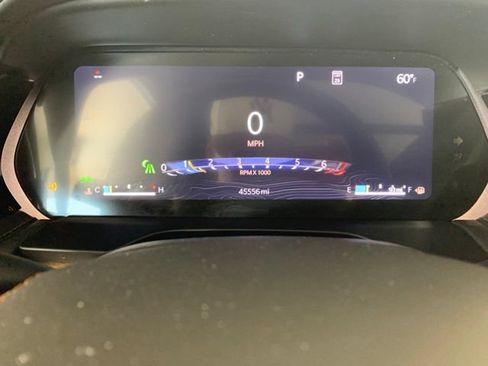 Used 2024 Jeep Grand Cherokee L Summit w/ Rear Seat Video Group I AWD/4WD image 30