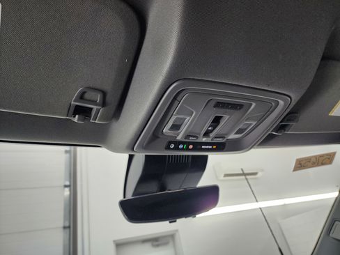 Used 2024 Chevrolet Silverado 2500 LTZ w/ LTZ Premium Package image 12