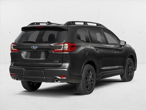 New 2026 Subaru Ascent Bronze Edition image 2