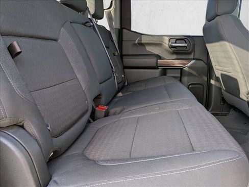 Used 2020 Chevrolet Silverado 1500 RST w/ All-Star Edition AWD/4WD image 18