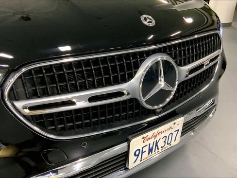 Certified 2023 Mercedes-Benz GLC 300 GLC 300 image 28