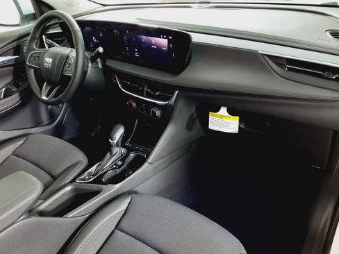New 2026 Buick Encore GX Preferred w/ Advanced Technology Package image 21