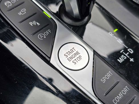 Used 2022 BMW X4 xDrive30i image 40