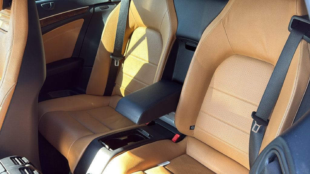 Used 2017 Mercedes-Benz E 400 Cabriolet image 19