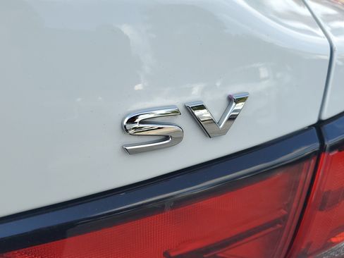 Certified 2022 Nissan Sentra SV w/ All-Weather Package image 31